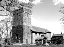 Bracewell Church