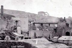 Lothersdale Quarry