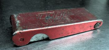 Mystery object 2585
