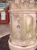 JubileeFountainThreadedsockets