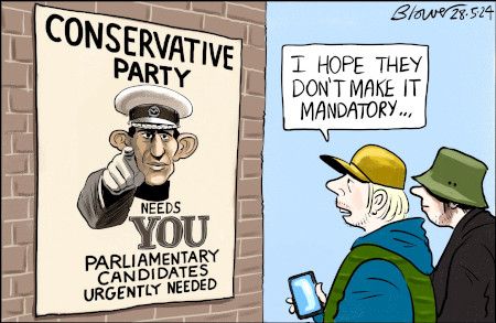 Election cartoon 06