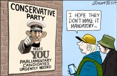 Election cartoon 06