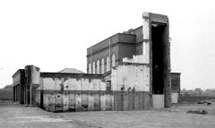 Ellenroad engine house 1985