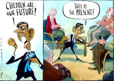 Election cartoon 07