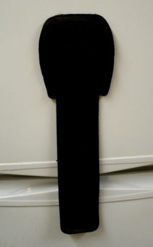 Mystery object 2595