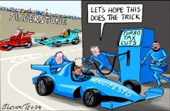 Election cartoon 20