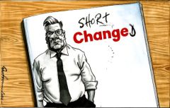 Election cartoon 22