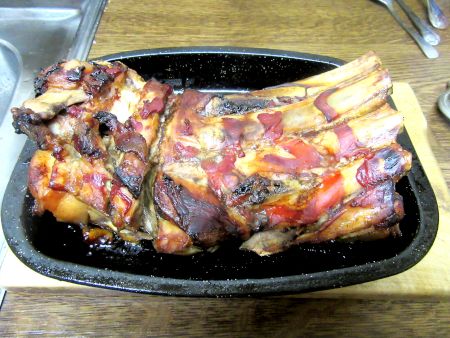 Pork Belly