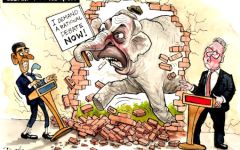Election cartoon 24