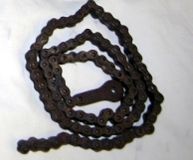 Mystery object 2598