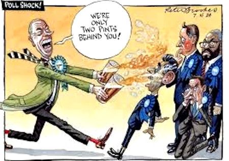 Election cartoon 26
