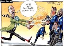 Election cartoon 26