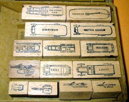 Mystery object 2599