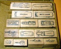 Mystery object 2599