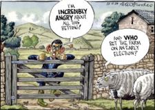Election cartoon 27