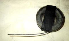 Mystery object 2600