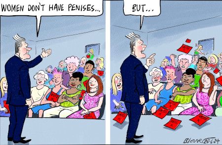 Election cartoon 30