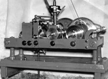 Mystery object 2601