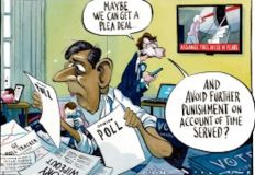 Election cartoon 31