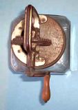 Mystery object 2603