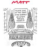 Election cartoon 34