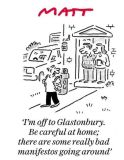Glasto