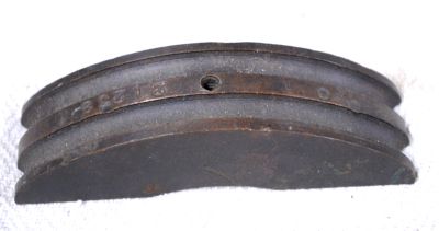Mystery object 2605