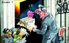 Election cartoon 40