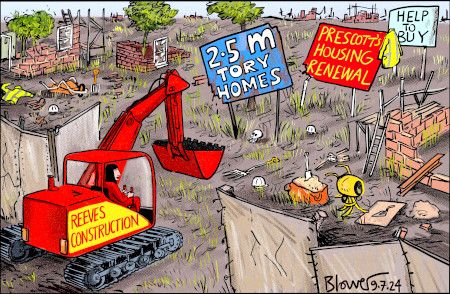 Reeves cartoon