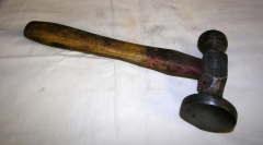 Mystery objects 72