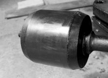 Mystery object 2606
