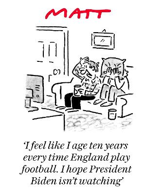 Matt football cartoon