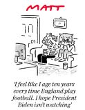 Matt football cartoon