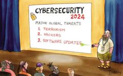 Crowdstrike cartoon