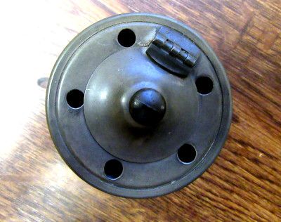 Mystery object 2610