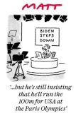 Biden cartoon 230724