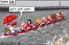 Labour left cartoon