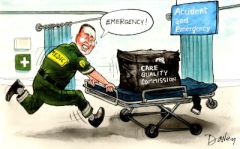 CQC cartoon