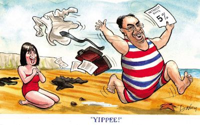 Reeves cartoon 04