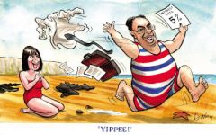 Reeves cartoon 04