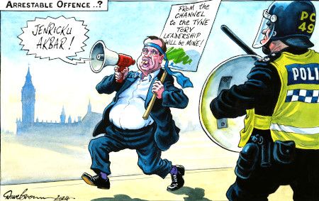 Jenrick  cartoon