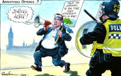Jenrick  cartoon