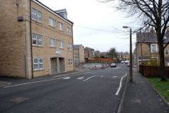 Bank Street 07122012