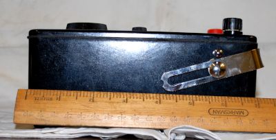 Mystery object 2621