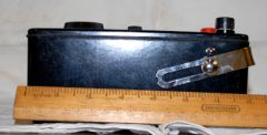 Mystery object 2621