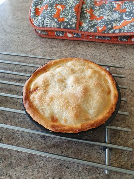 Apple Pie