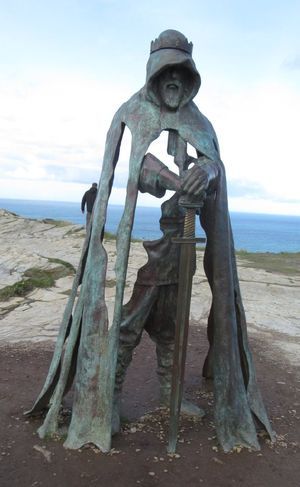 King_Arthur_Tintagel