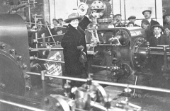 Enginestart