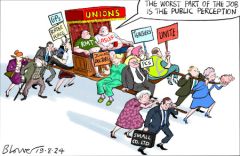 wage rises cartoon