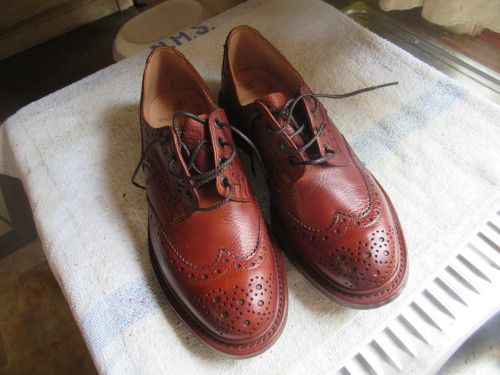 Trickers 230824